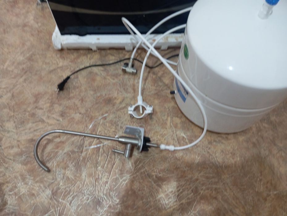 Фильтр для очистки воды 100000 тыс.