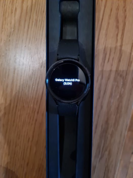Samsung Galaxy Watch 5