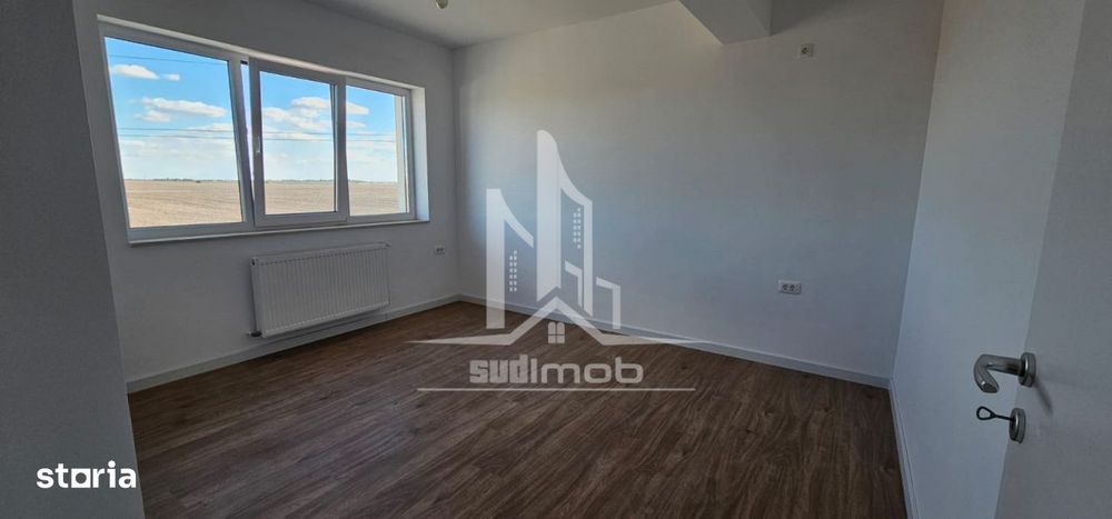 Apartament 3 camere 2 bai in complexul Green Garden.