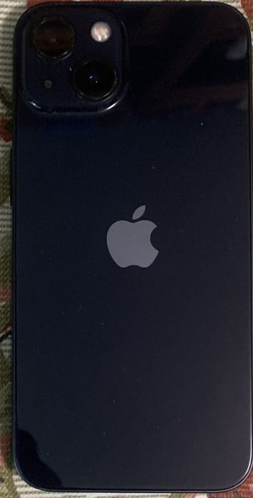 se vinde iphone 13 impecabil,128 GB