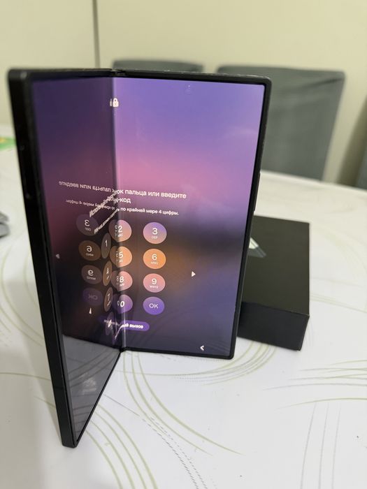 Samsung Galaxy Z Fold 6
