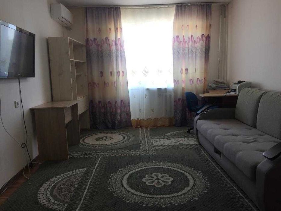 2 бөлмелі квартира, жалға беріледі. 2 -21а