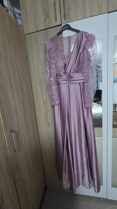 Vand rochie eleganta