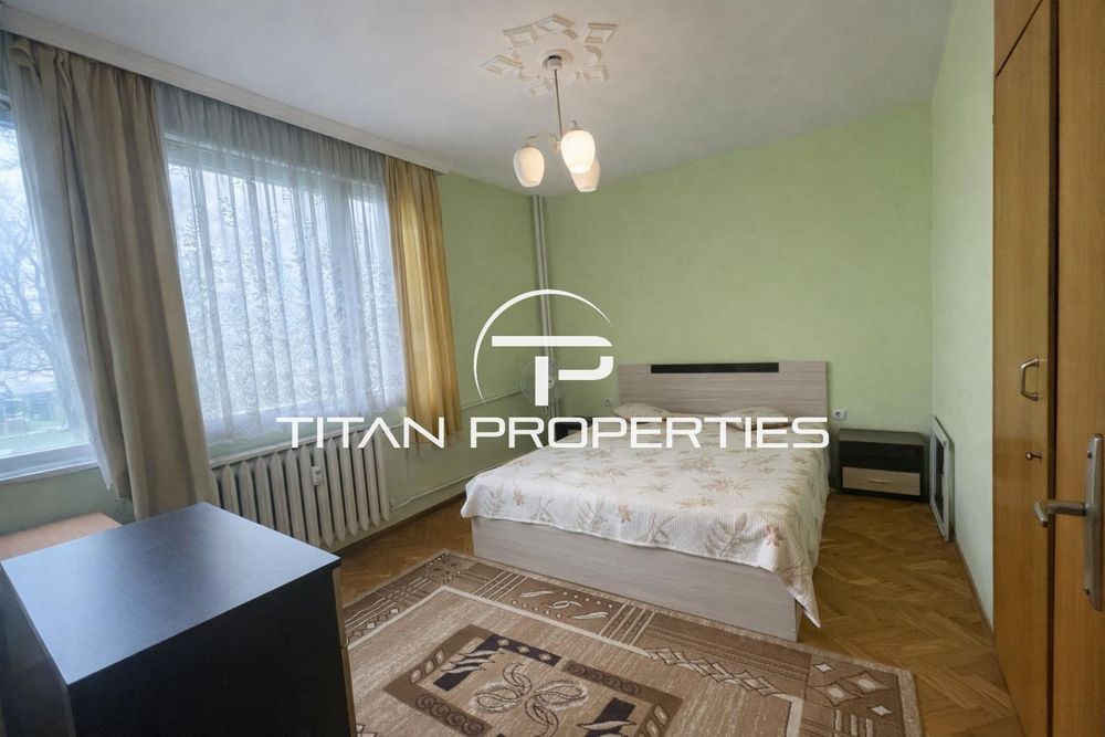 Продава се Тристаен апартамент в Пловдив, Мараша - 80 кв.м за 1103 €/кв.м - Снимка #2