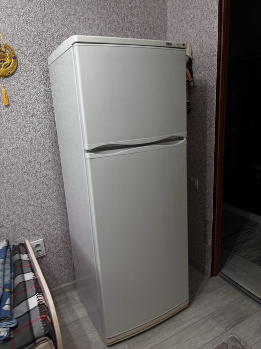 Холодильник atlant