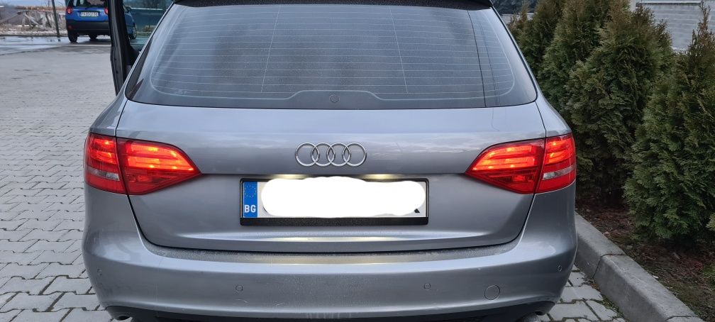 Стопове за ауди а4 б8 гр. Пещера • OLX.bg