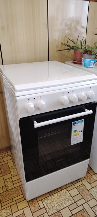 Готварска печка Vestfrost VCK51ES