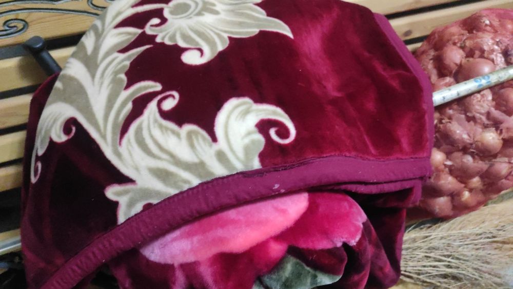 Adyol Yuvish, Ximchistka, Kurpacha, Kurpa, Yuvish, Химчистка