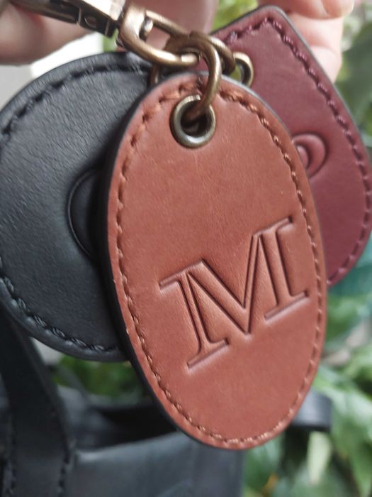 Marc O'Polo Original 100% Кожа  Голяма чанта