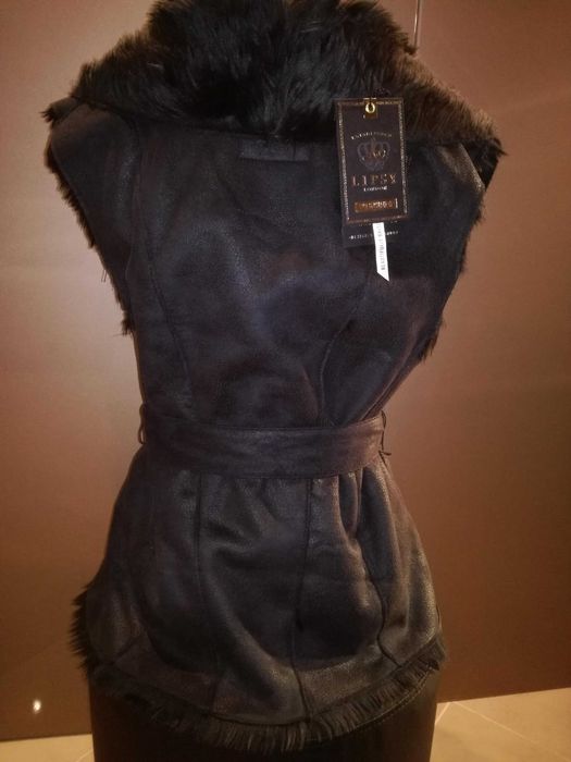 Дамски елек Lipsy London