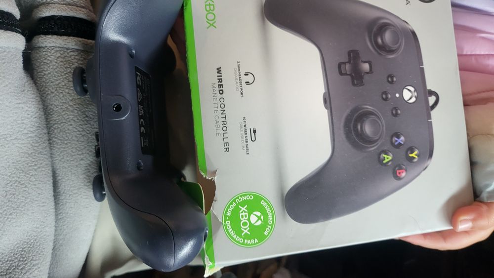 Геймърски Контролер джойстици за  Xbox One Series PC