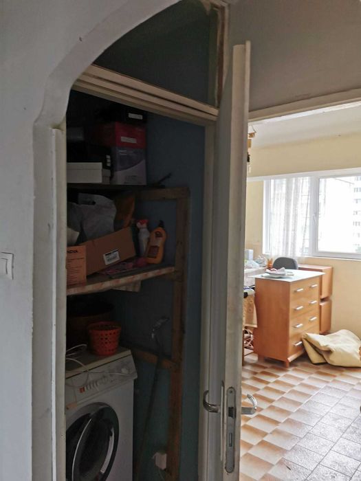 Продава се Тристаен апартамент в Хасково, Орфей - 78 кв.м за 1263 €/кв.м - Снимка #7