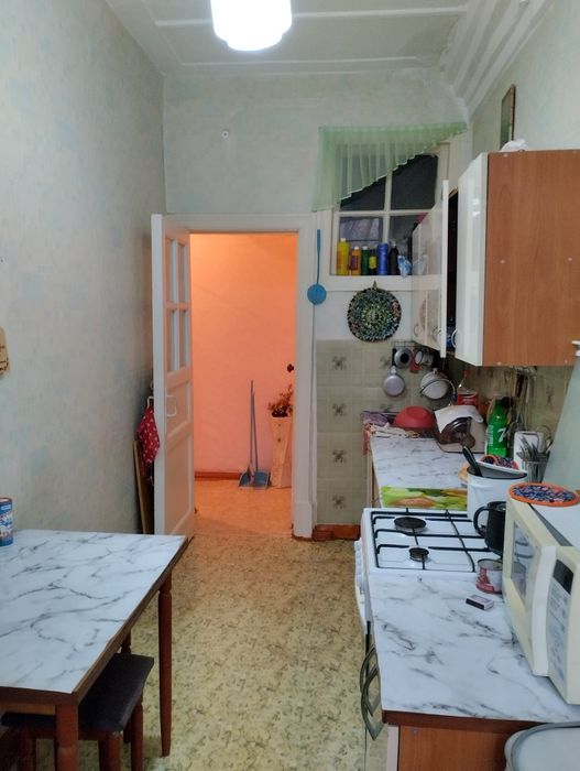 Продается двухкомнатная квартира