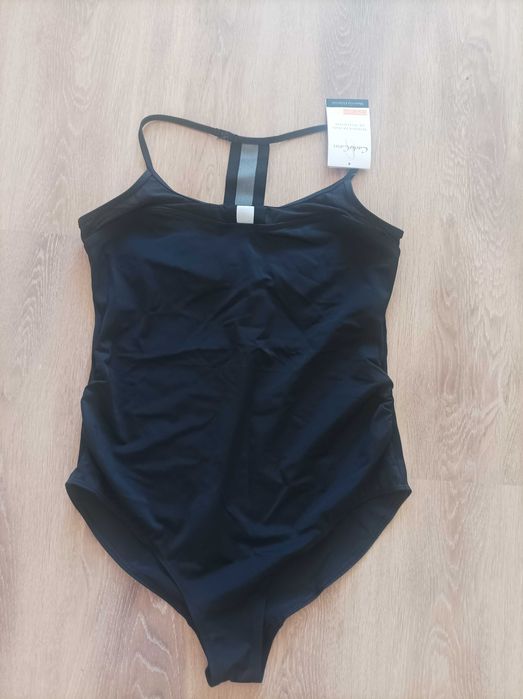 +50UV Cache Coeur Танкини и бански за бременни