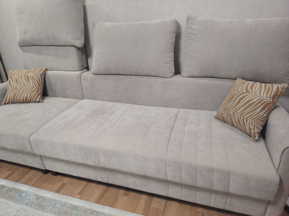 Продам обсолютно новый Диван