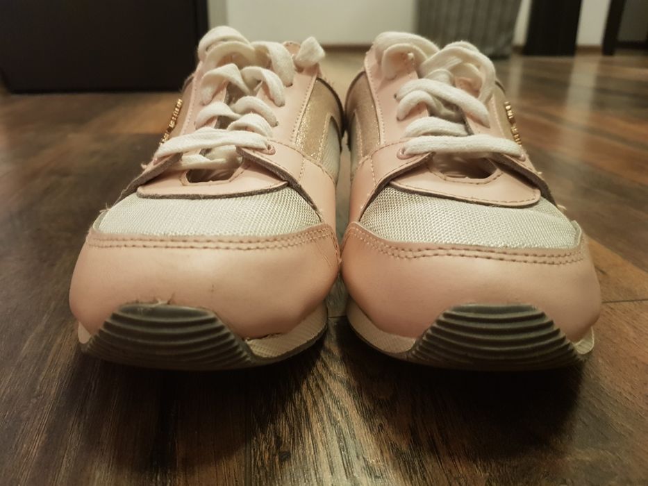 Дамски обувки guizeppe zanotti, paciotti 4us. michael kors guess