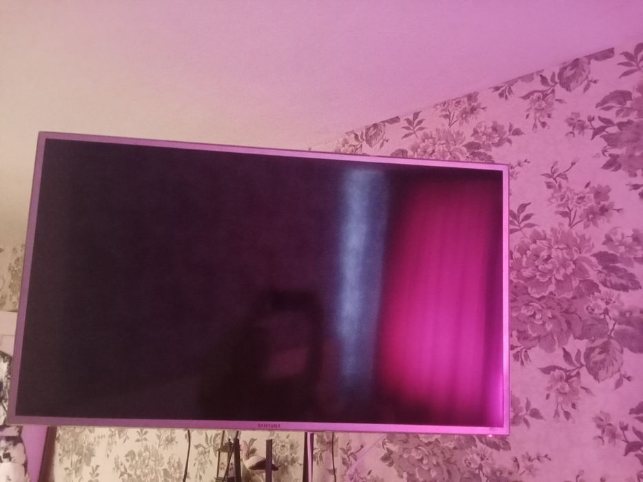 Плазменный телевизор