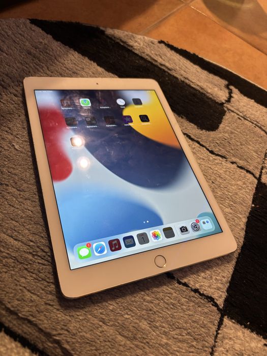 Vand ipad air 2