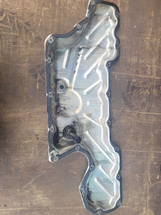 Продаваме двигател 4.0TFSI от Audi A8 D4 2016г

*** НА ЧАСТИ***