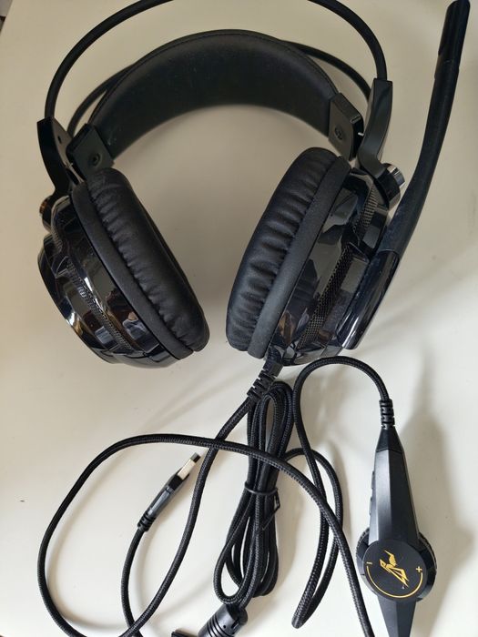 Casti gaming Somic G941