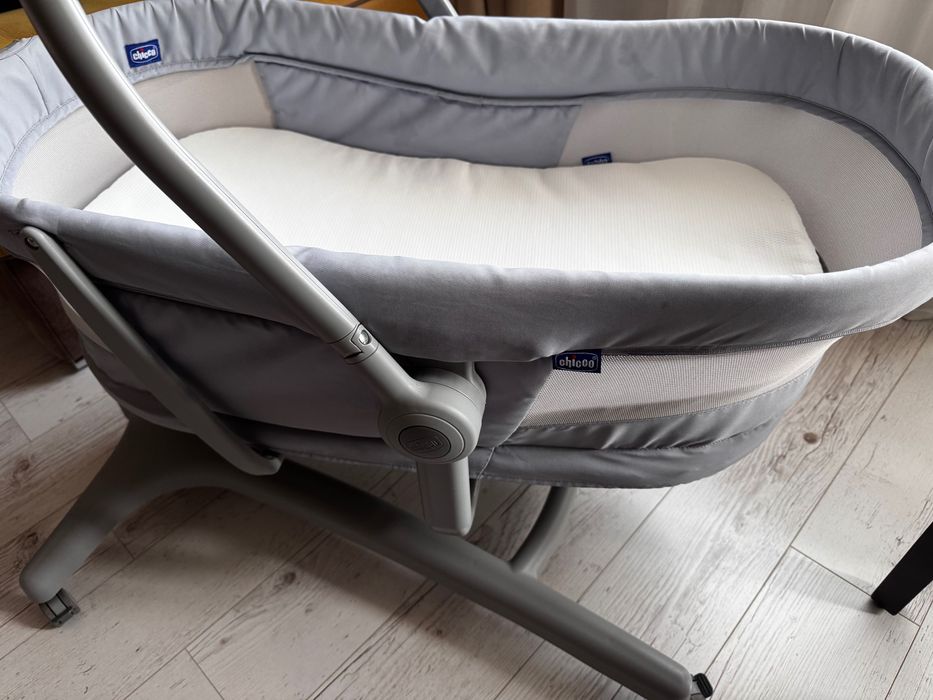 Chicco -Матрак за кошарка Baby Hug