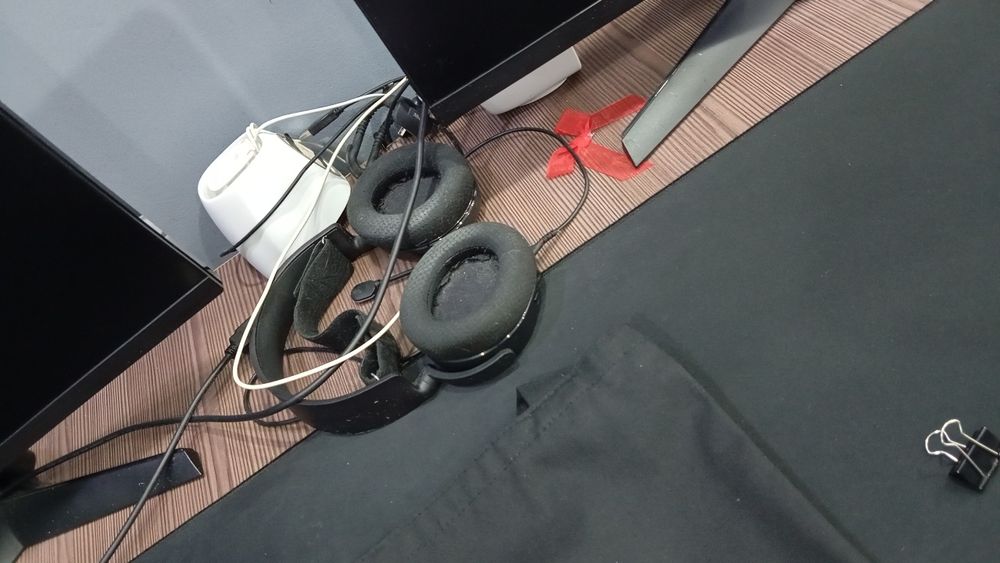 Компьютер, мониторы