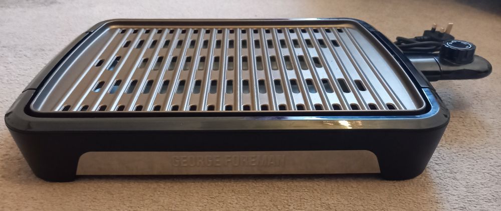 Gratar electric, grill