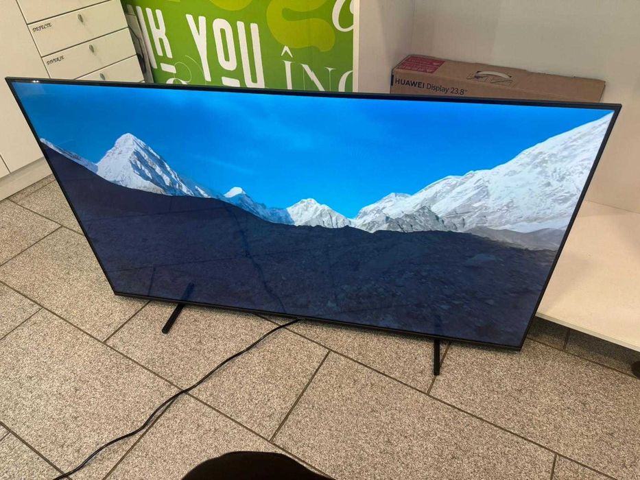 (Ag41) Televizor Philips 55PUS7000 B6155 - Garantie 2 ani! Ridicare din agentie!