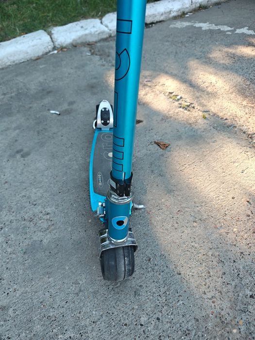Trotineta Micro  M Bullet
