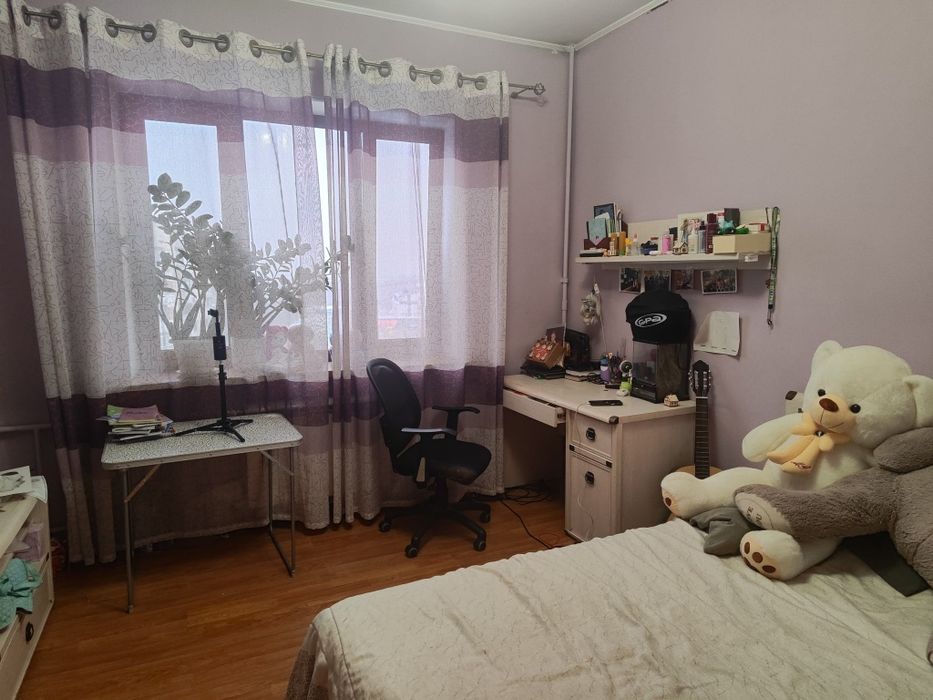 Продам  квартиру