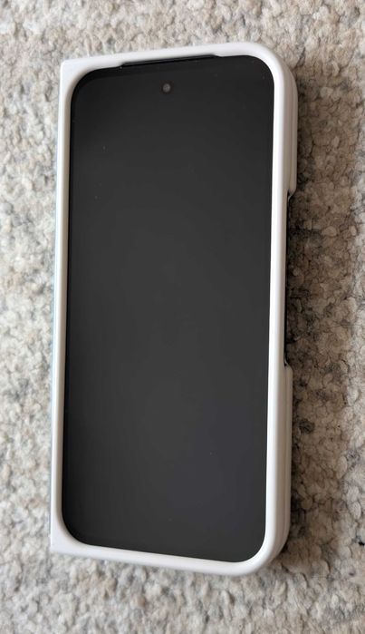 Google Pixel 9 Pro Fold, 256GB,Obsidian