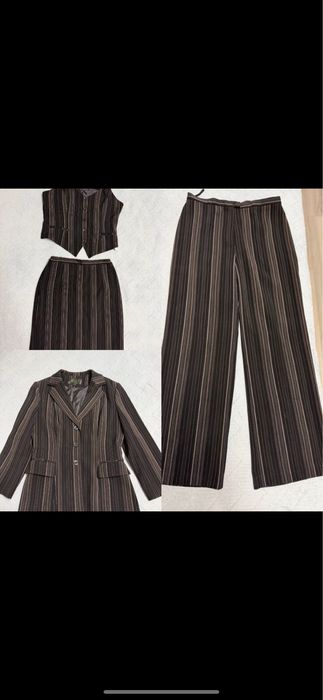 Костюм женский 46-48 размер