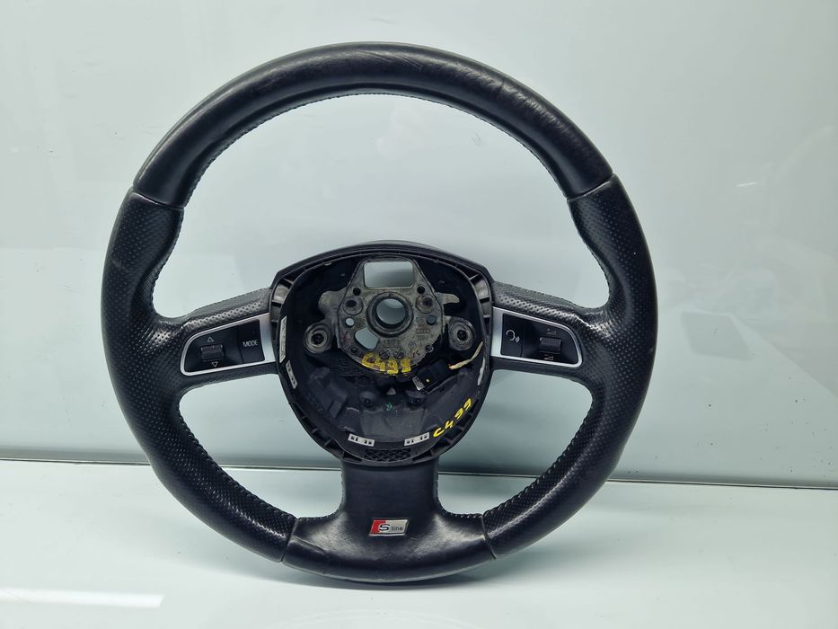 Volan AUDI A4 (8K5, B8) Avant [Fabr 2008-2015] 62279150A