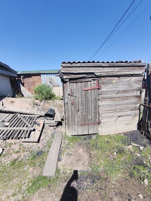 СРОЧНО Продам дом 3 комн. в городе Макинске