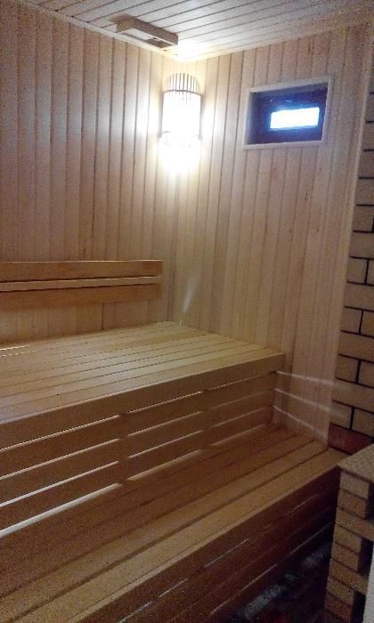 Отделка бассейнов бань хамамов