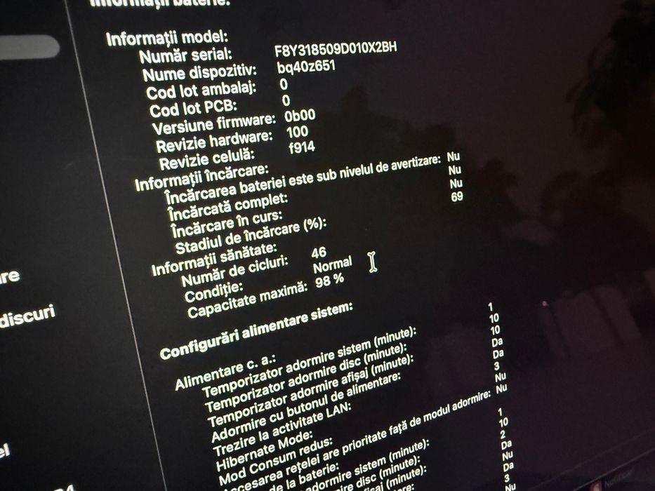 Macbook Air M2 13.6 Inch 512Gb SSD