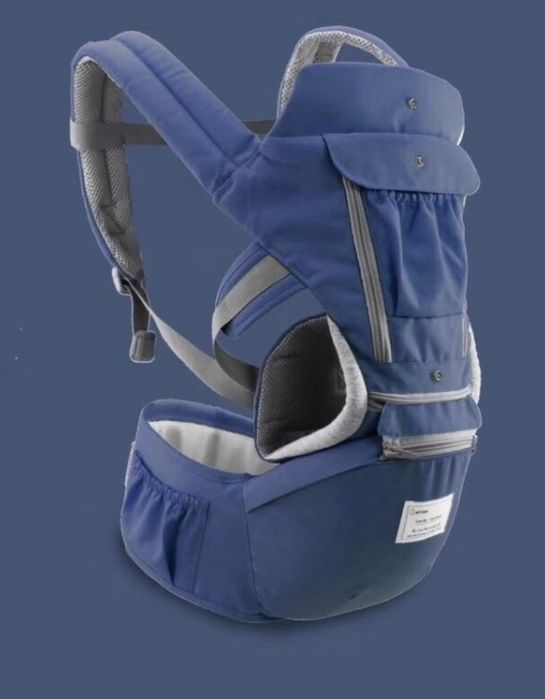 Продам эргорюкзак