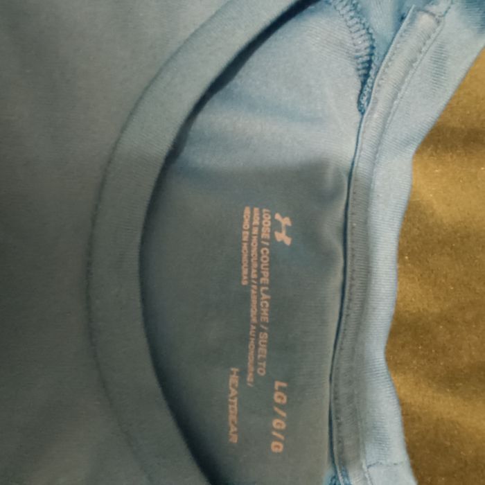 Tricou Under armour original L