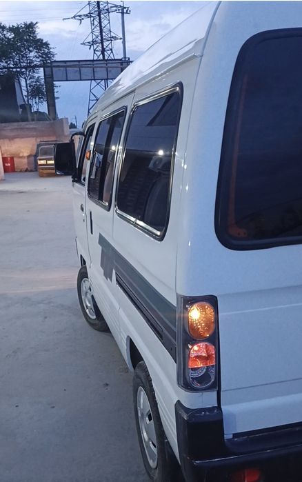 Дамас 2019 отличный