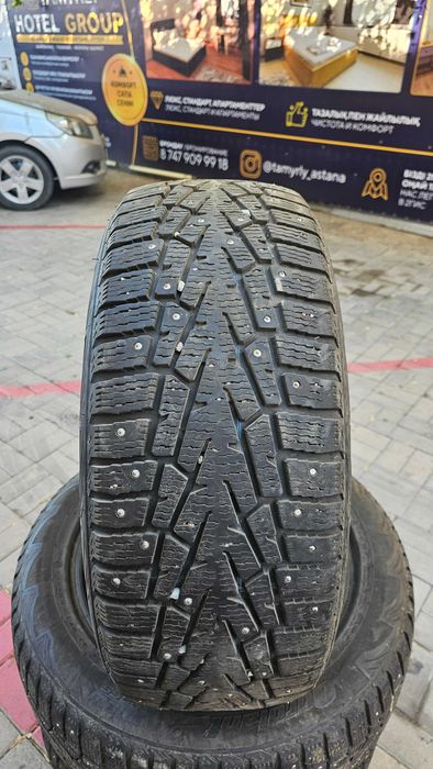 Cordiant 225/55/R17 camry sonata k5 итд