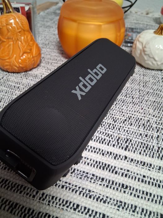 Xdobo wing black