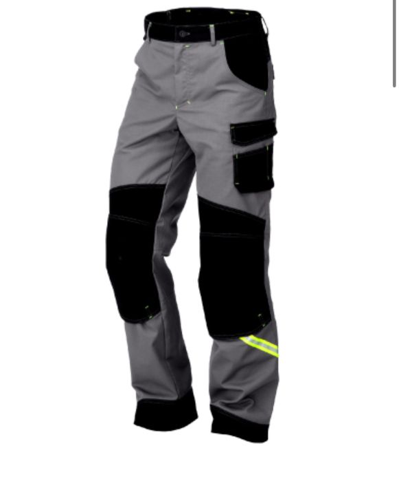 Спецодежд (куртка и брюки) размер М\L