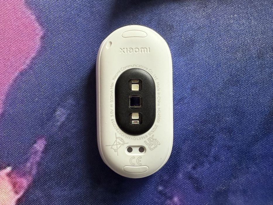 Продается фитнес браслет mi band 10