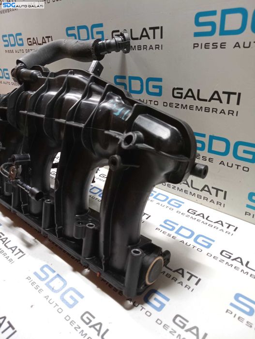 Galerie Admisie Aer cu Clapete Audi A4 B8 2.0 TFSI CDNB CDNC 2008 - 2016 Cod 06H133185T 1019395S [M5347]