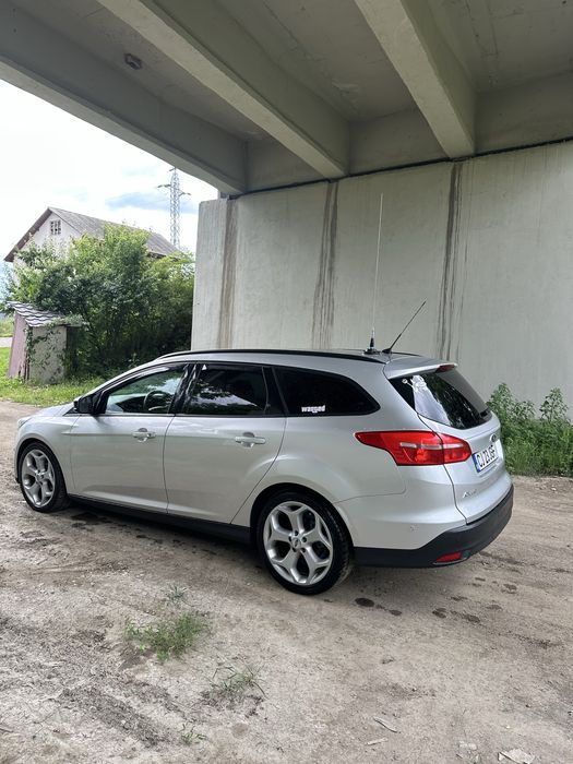 De vânzare Ford Focus 3.5 2015