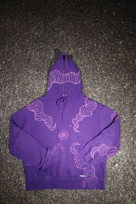 Hanorac unisex hand made