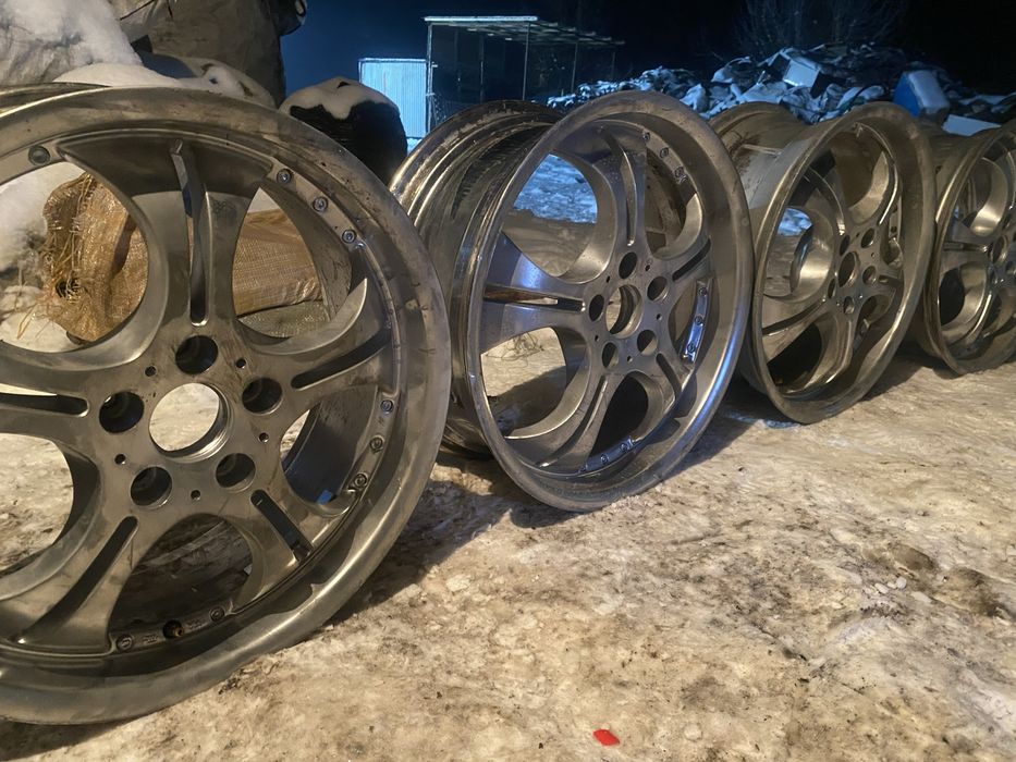 Продам литье R18…………..