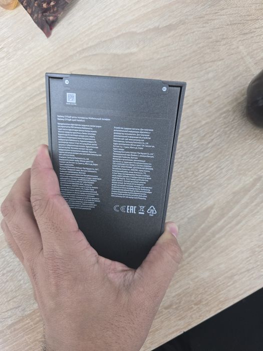 Samsung Flip 8 5G 256gb