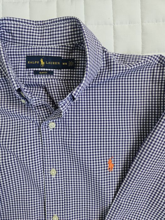 Ralph Lauren camasa barbati M