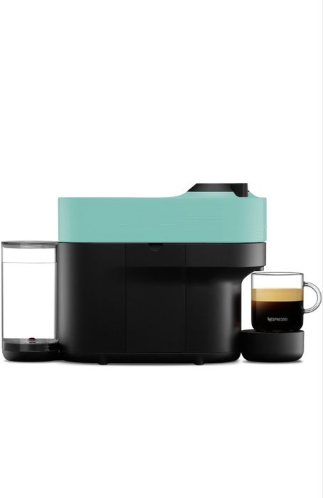 Aparat de cafea Nespresso